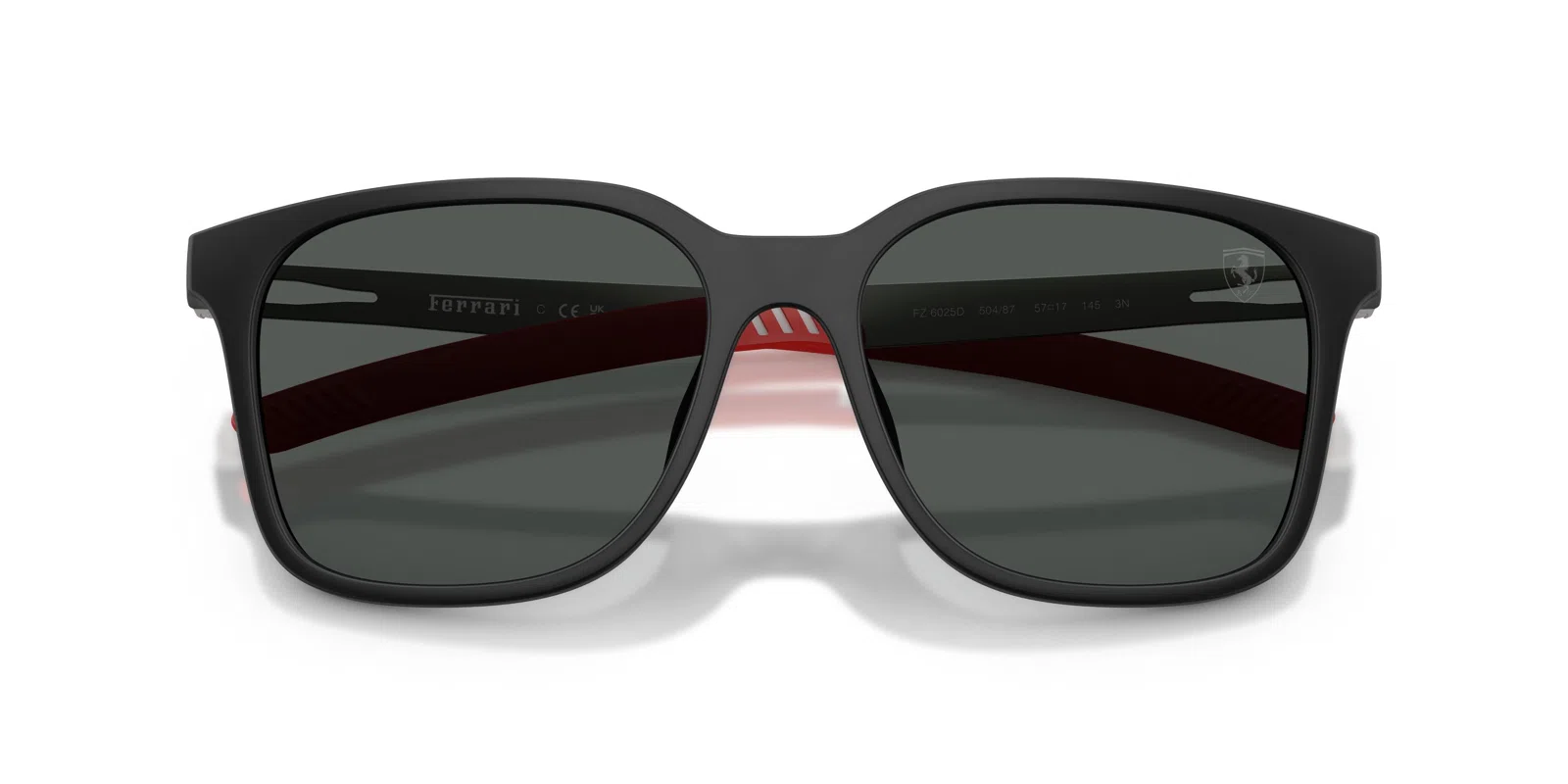 Scuderia Ferrari 6025D Sunglasses - view 16